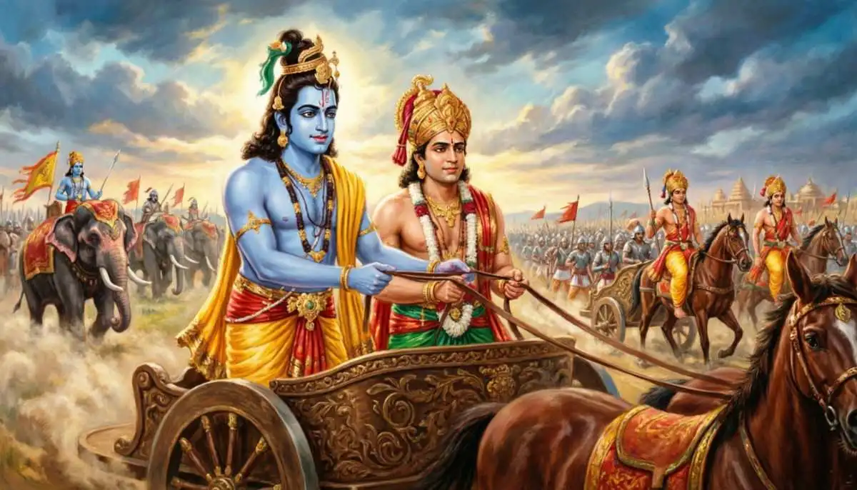 भगवद् गीता पढ़ने के 8 कारण