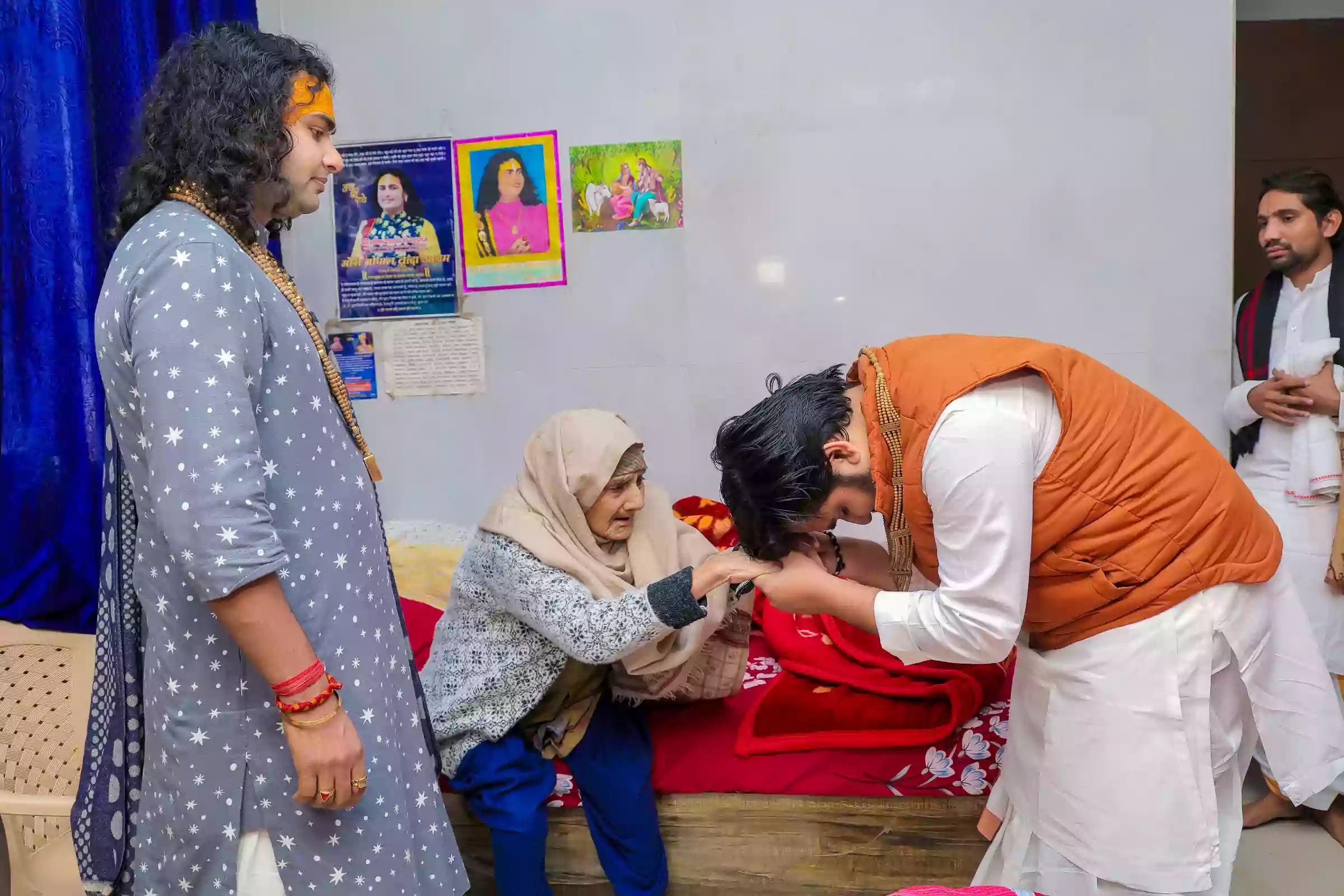 Old Age Home Service - Image 2
