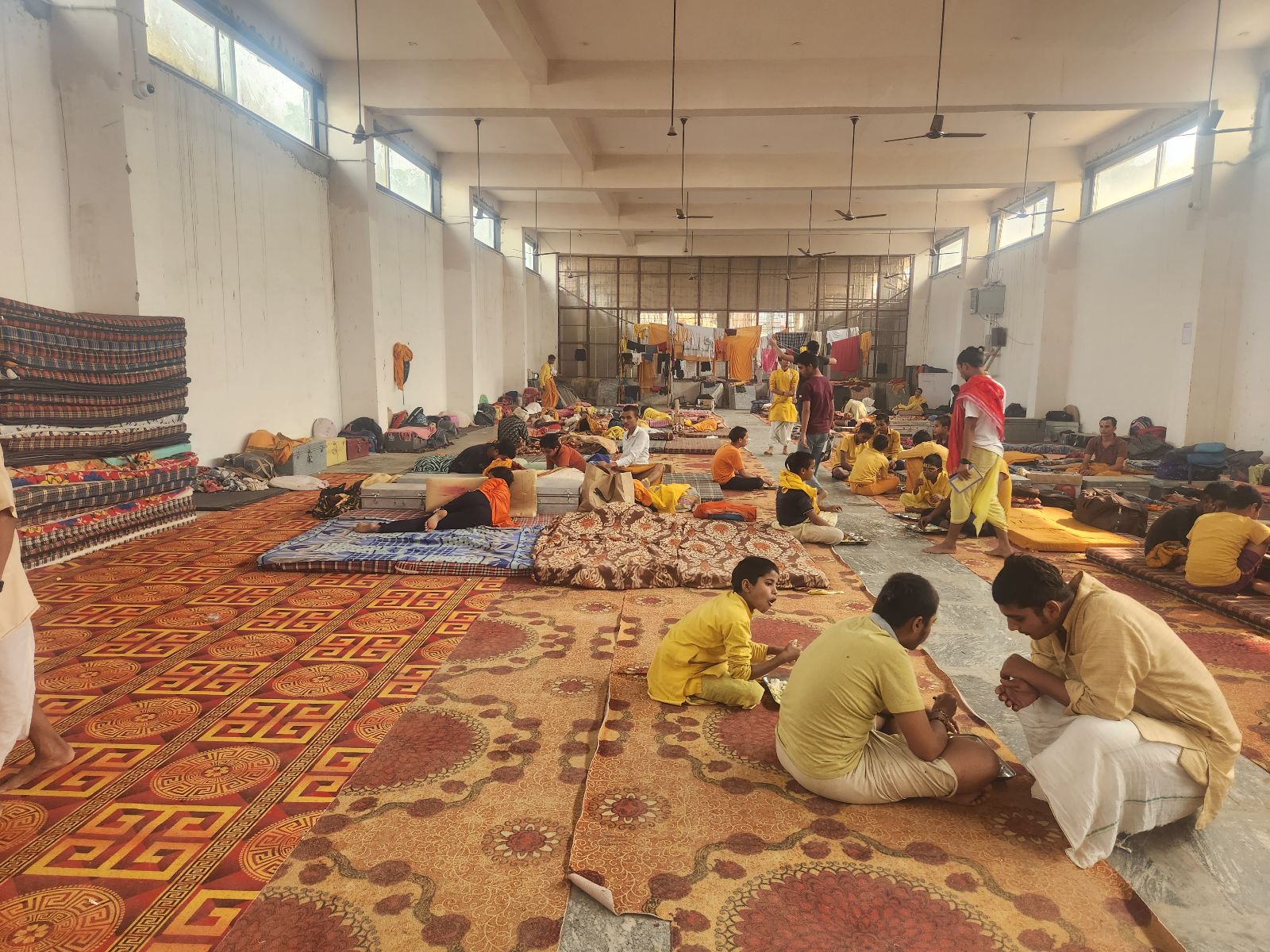 गुरुकुल 2